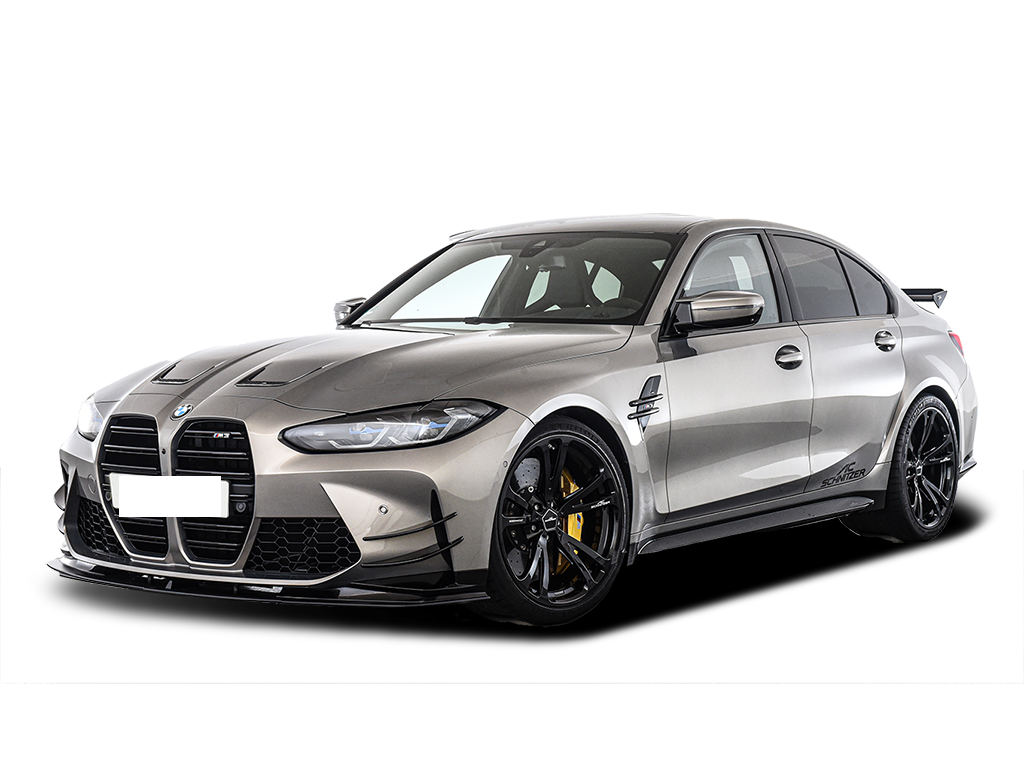 AC Schnitzer   AC Schnitzer M3