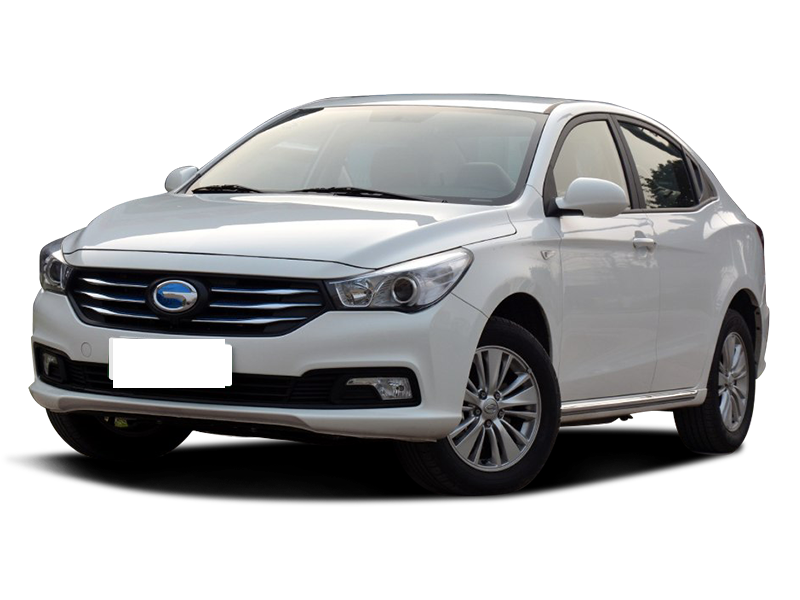埃安   传祺GA3S PHEV