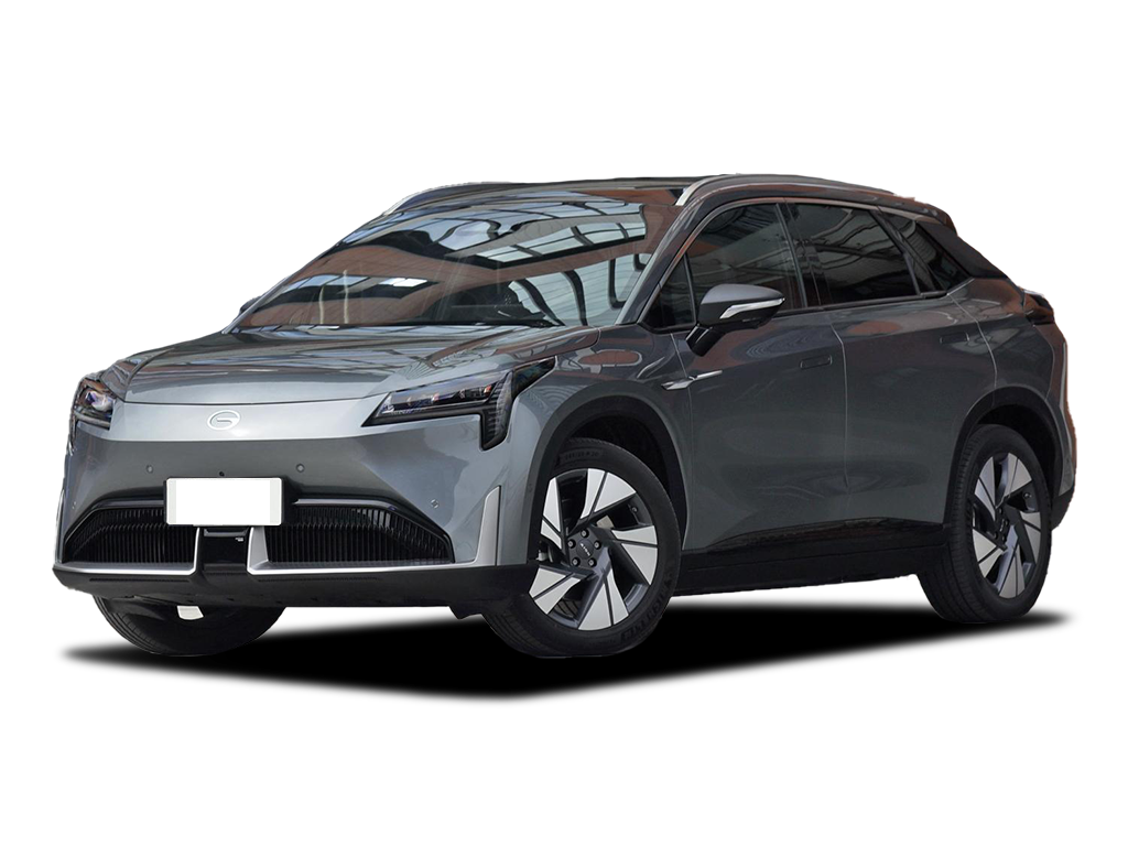 埃安   AION LX
