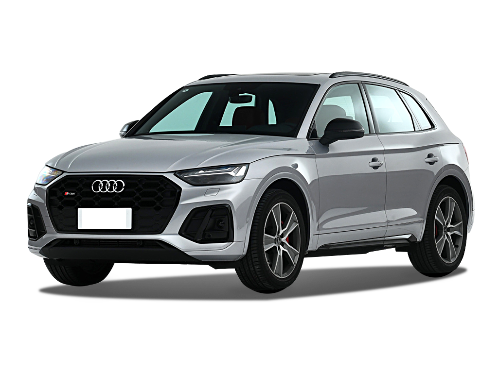 奥迪   奥迪SQ5