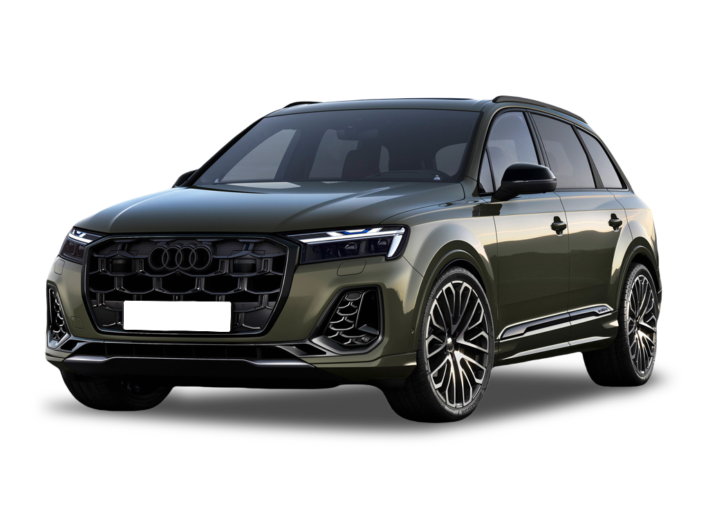 奥迪   奥迪SQ7