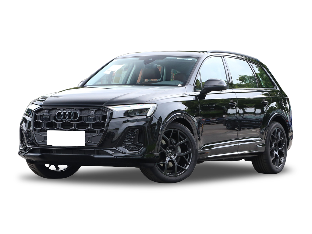 奥迪   奥迪Q7
