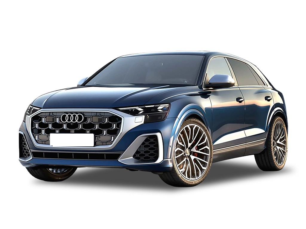 奥迪&nbsp;&nbsp;&nbsp;奥迪SQ8