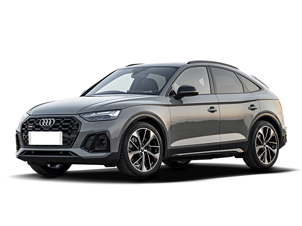 奥迪   奥迪SQ5 Sportback
