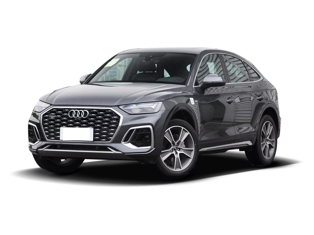 奥迪   奥迪Q5L Sportback