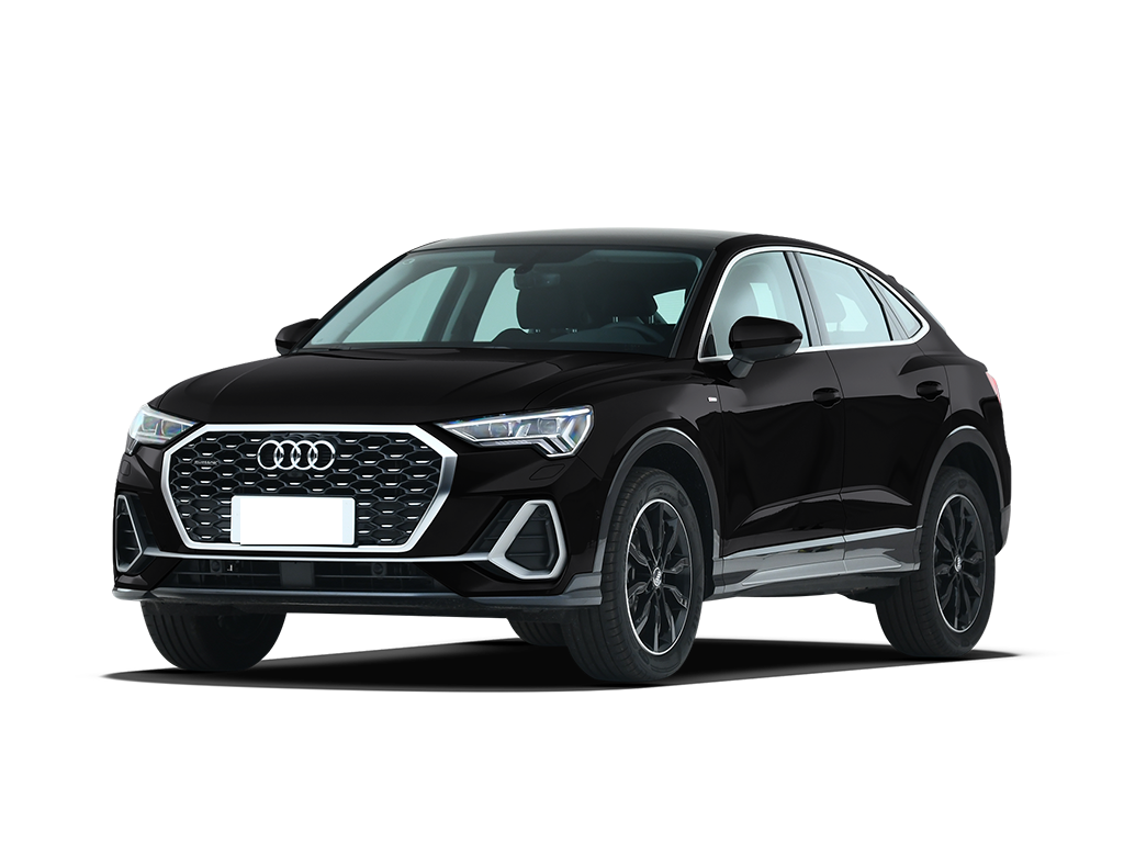 奥迪   奥迪Q3 Sportback