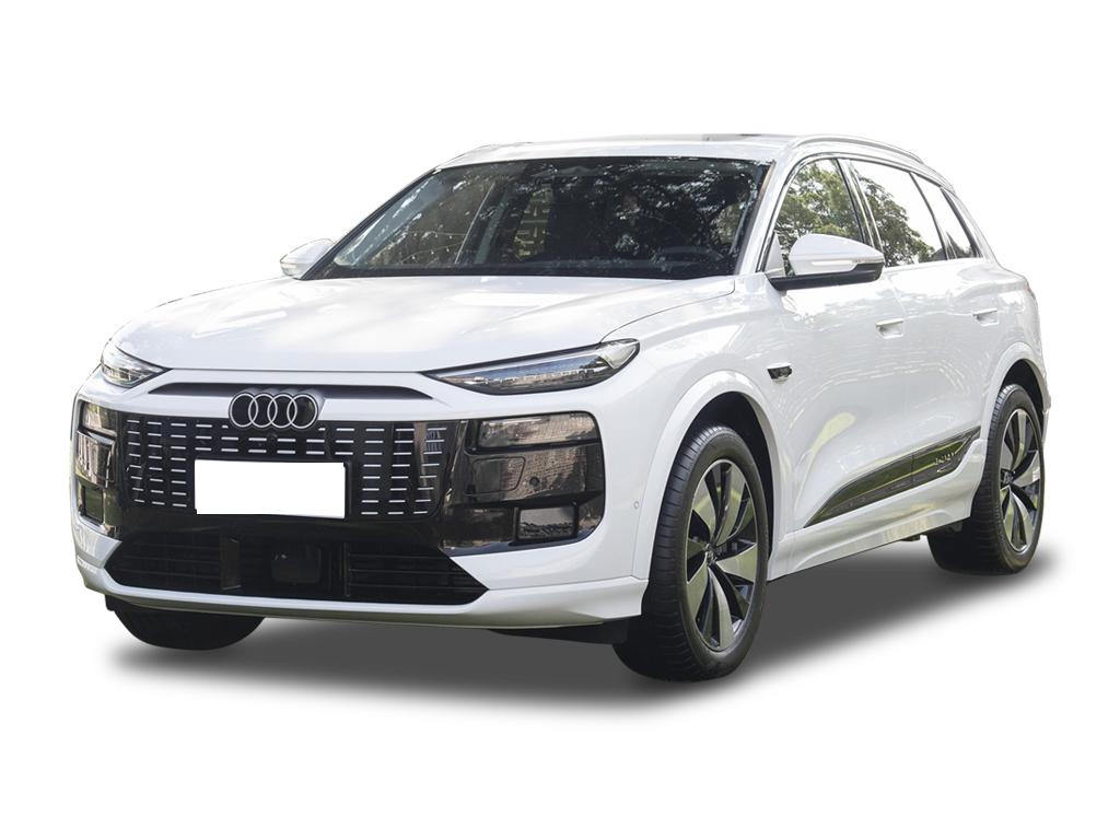 奥迪   奥迪Q6L e-tron