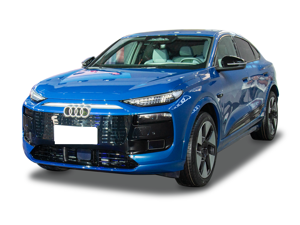 奥迪   奥迪Q6L Sportback e-tron