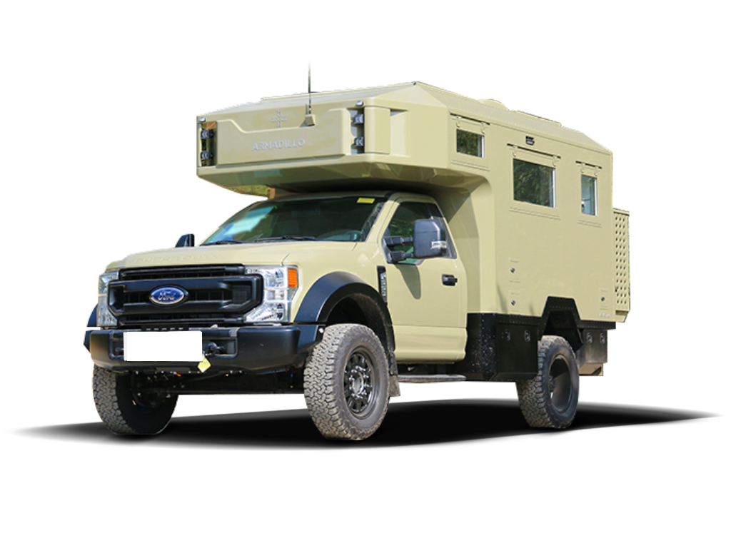 阿莫迪罗   锐行者