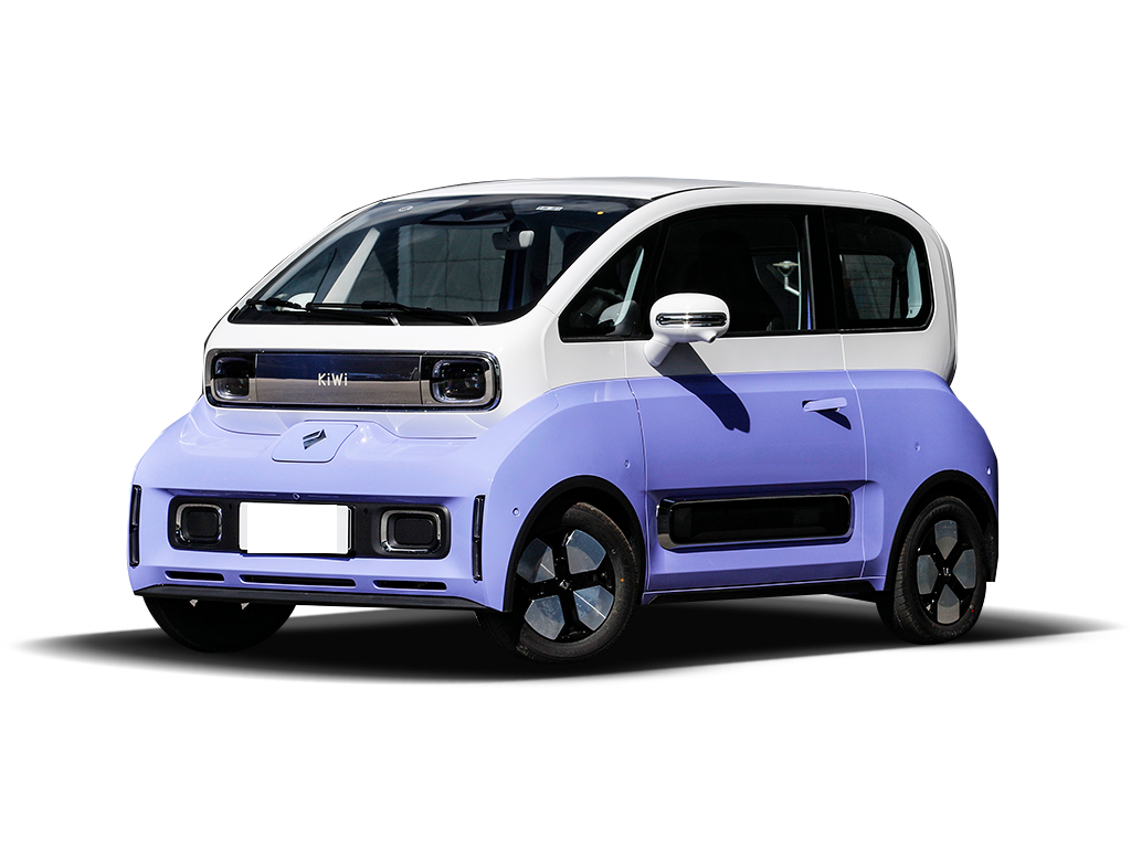 宝骏   宝骏KiWi EV