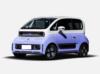 宝骏KiWi EV