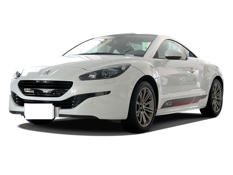 标致   标致RCZ