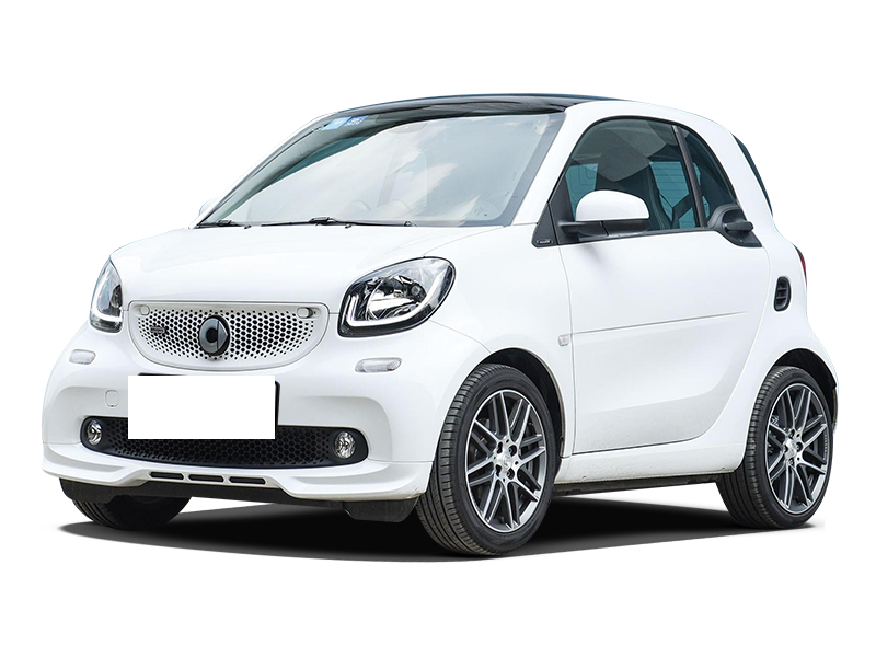博速   博速 smart fortwo