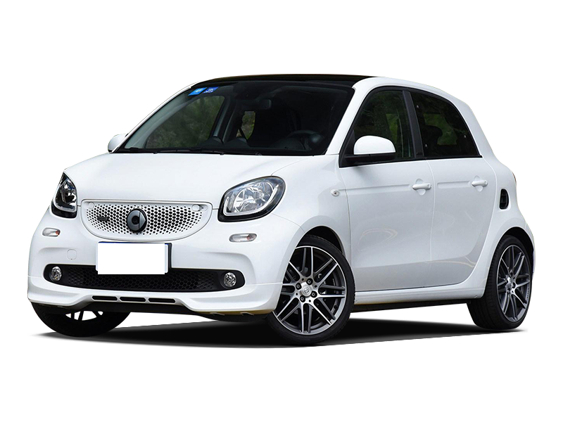 博速   博速 smart forfour
