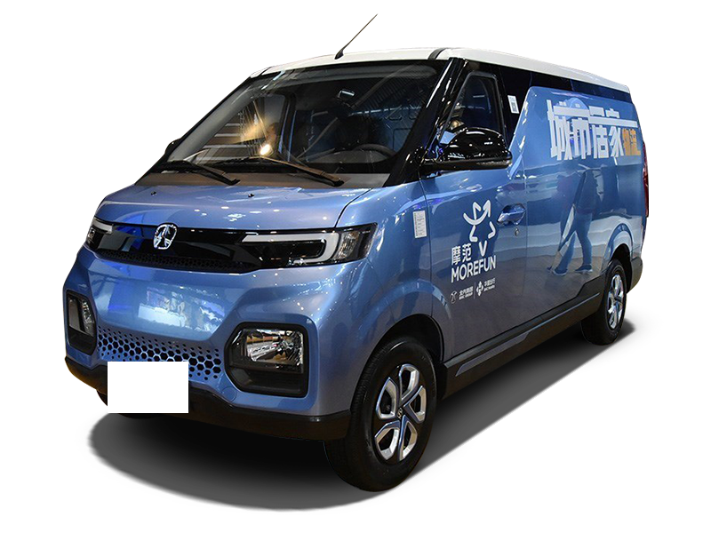 北汽威旺   北汽威旺407EV