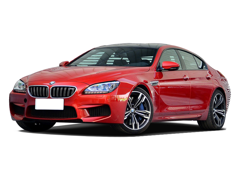 宝马   宝马M6
