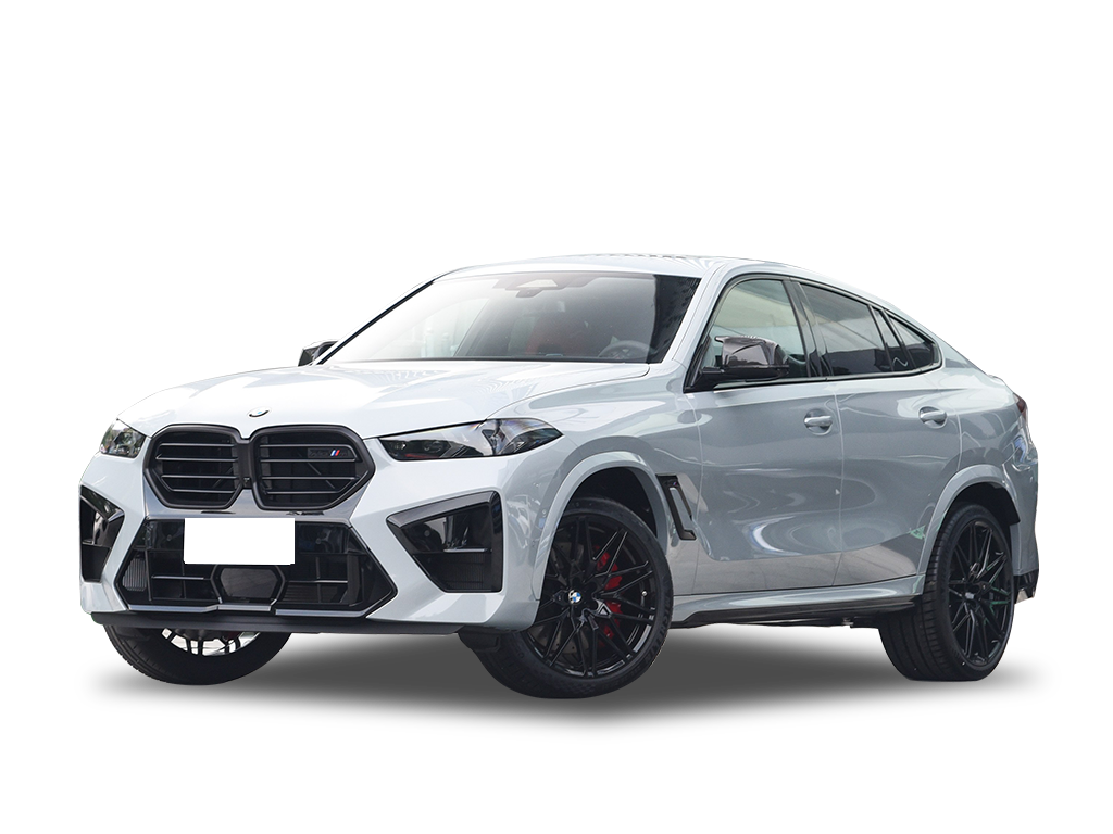 宝马   宝马X6 M