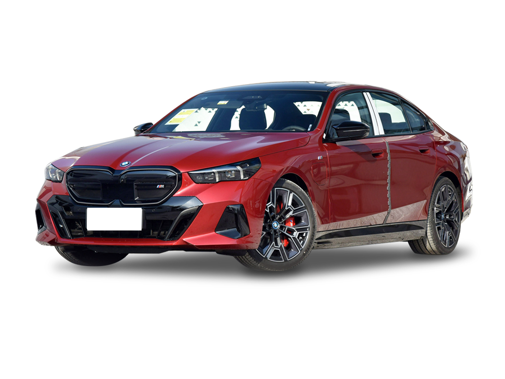 宝马   宝马i5 M60