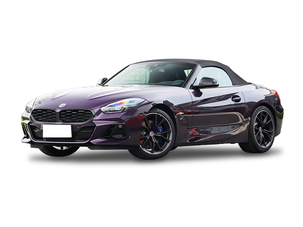 宝马   宝马Z4 M40i