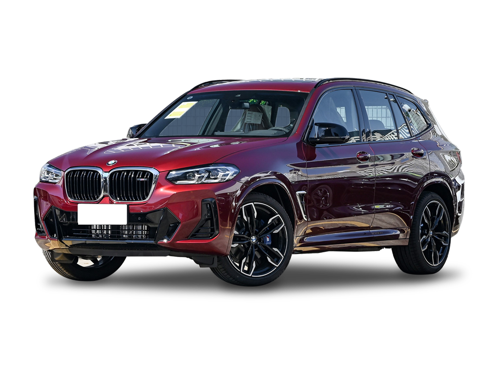 宝马   宝马X3 M40i