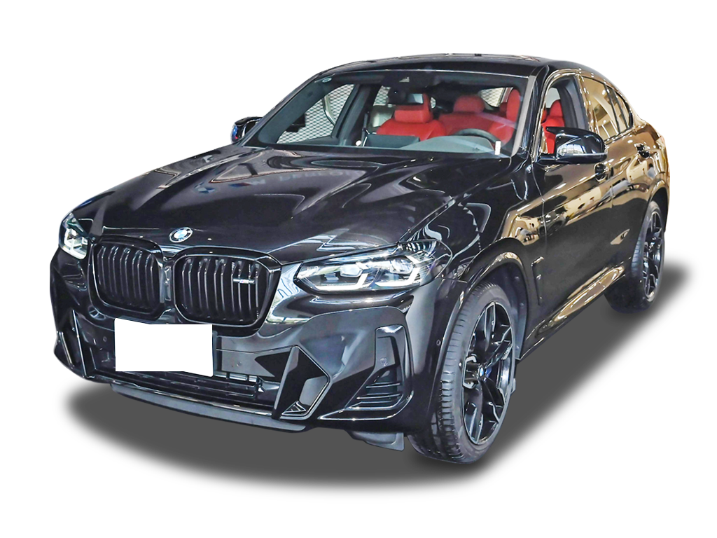 宝马   宝马X4 M40i