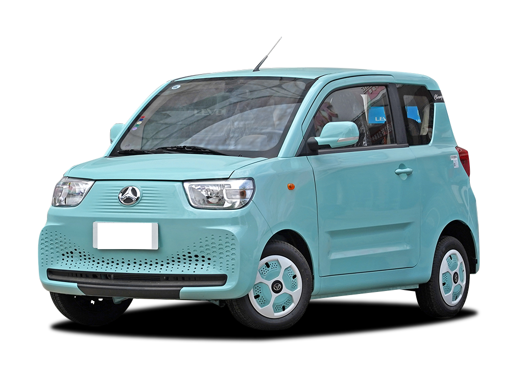 北京汽车制造厂   嫦娥miniEV