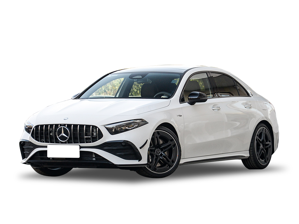 奔驰   奔驰A级AMG