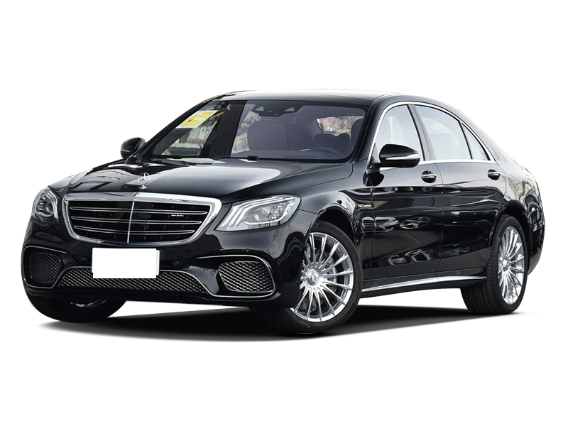 奔驰   奔驰S级AMG