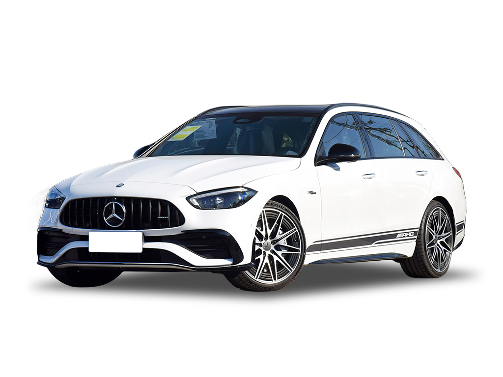 奔驰   奔驰C级AMG