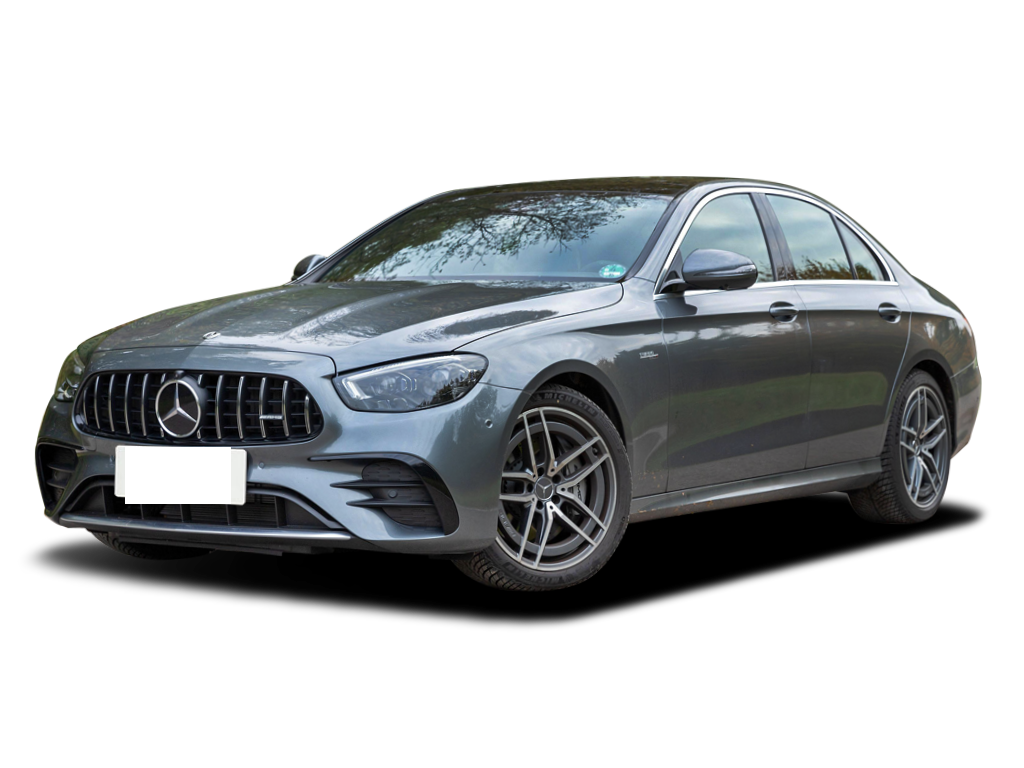奔驰   奔驰E级AMG