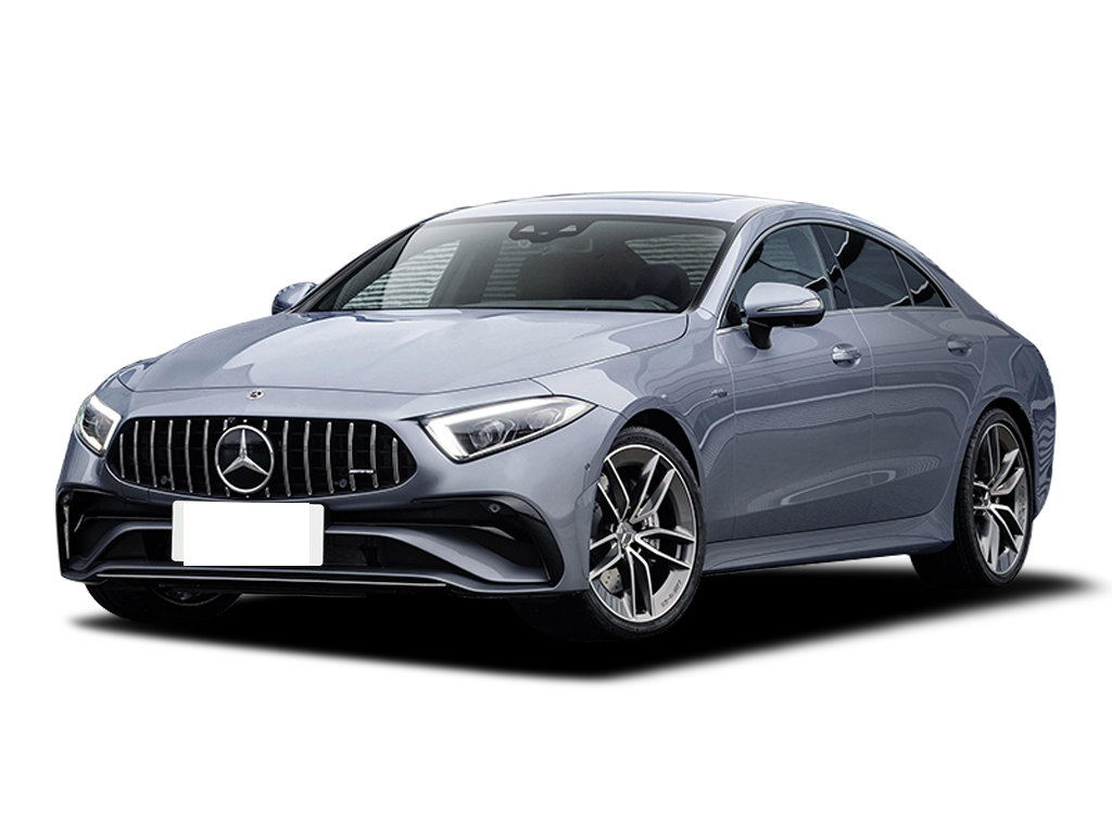 奔驰   奔驰CLS AMG