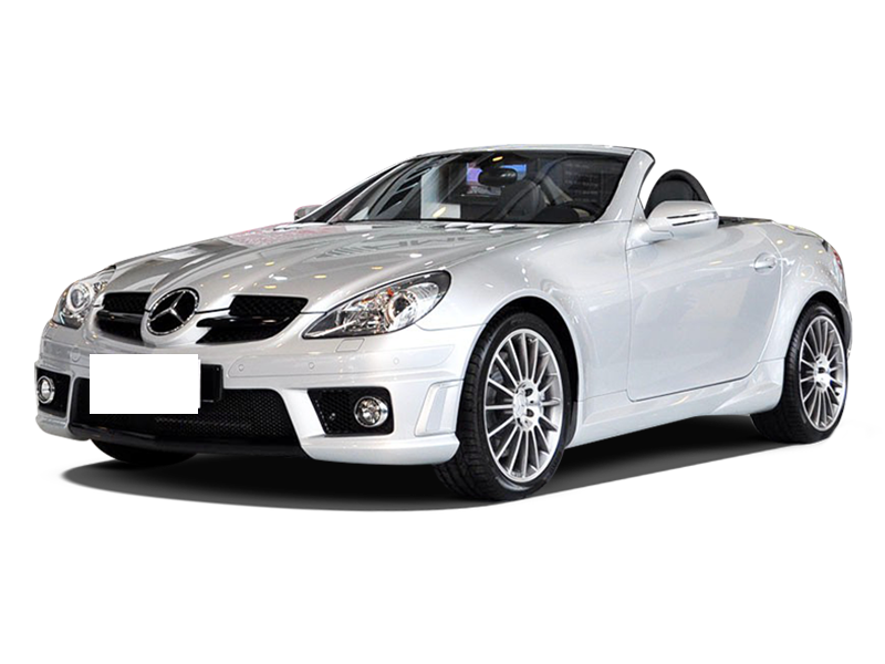 奔驰   奔驰SLK级AMG