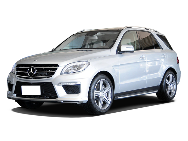 奔驰   奔驰M级AMG