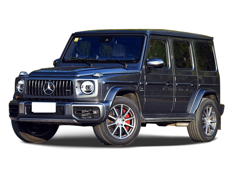 奔驰   奔驰G级AMG