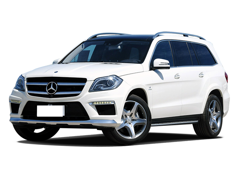 奔驰   奔驰GL级AMG