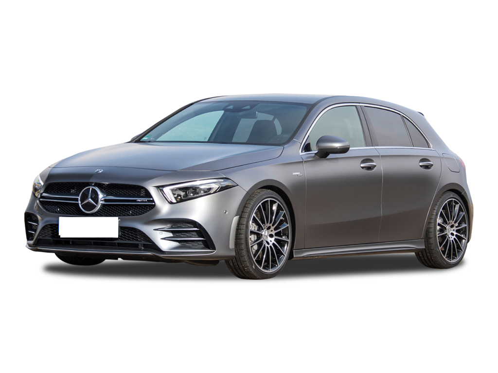 奔驰   奔驰A级AMG(进口)