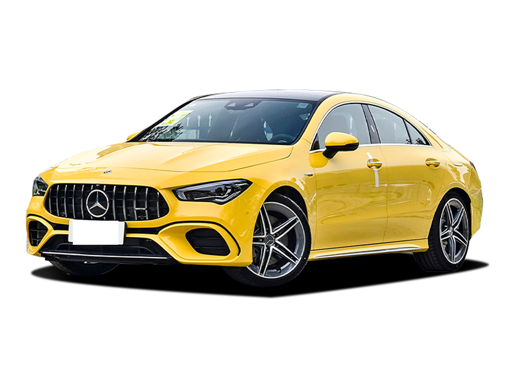 奔驰   奔驰CLA AMG