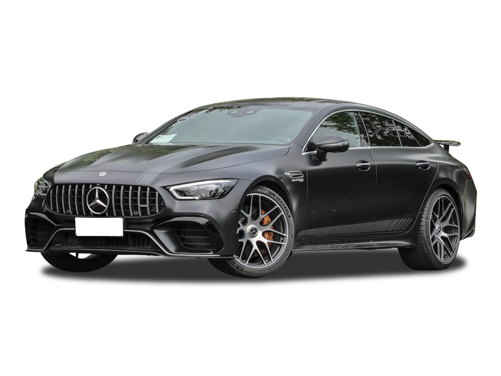奔驰   AMG GT
