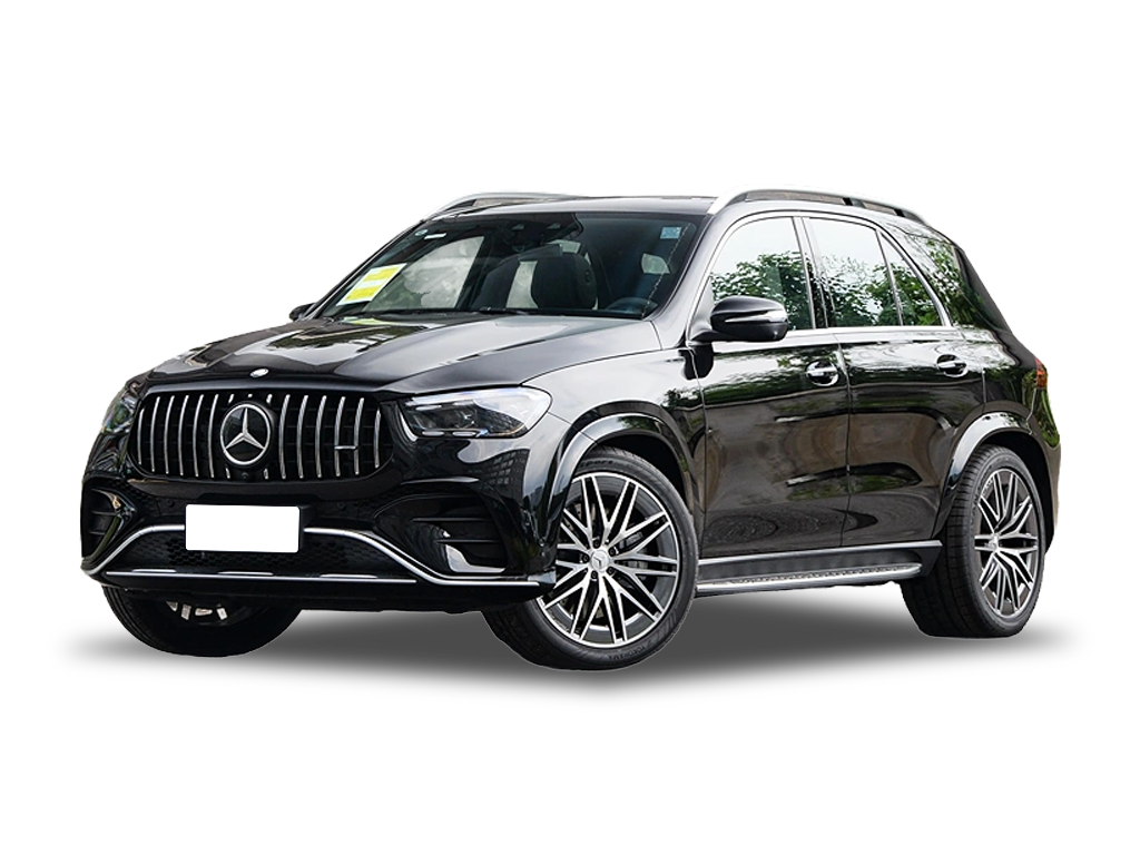 奔驰   奔驰GLE AMG