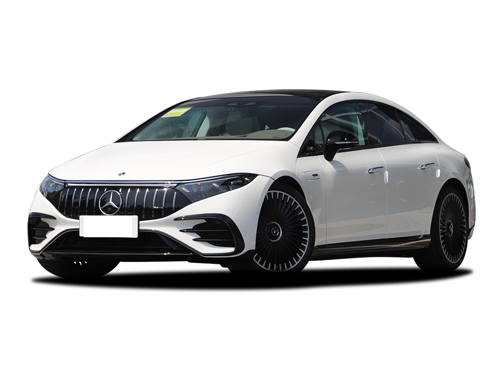 奔驰   奔驰EQS AMG