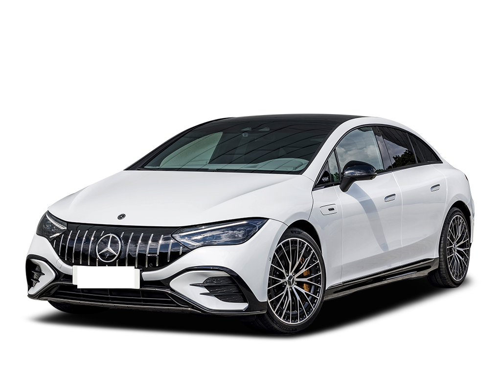 奔驰   奔驰EQE AMG