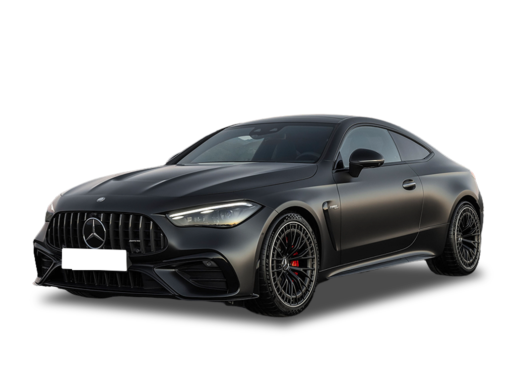 奔驰   奔驰CLE AMG