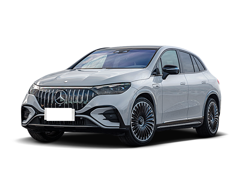 奔驰   奔驰EQE SUV AMG