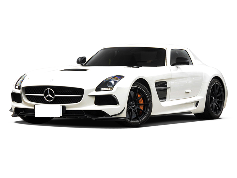奔驰   奔驰SLS级AMG