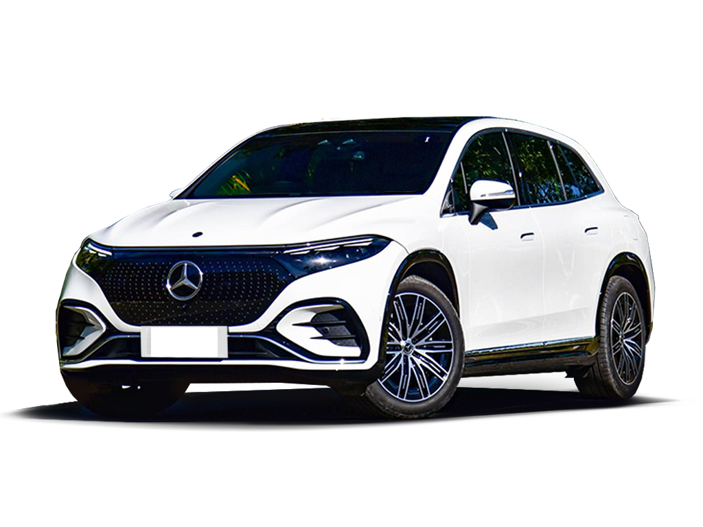 奔驰   奔驰EQS SUV