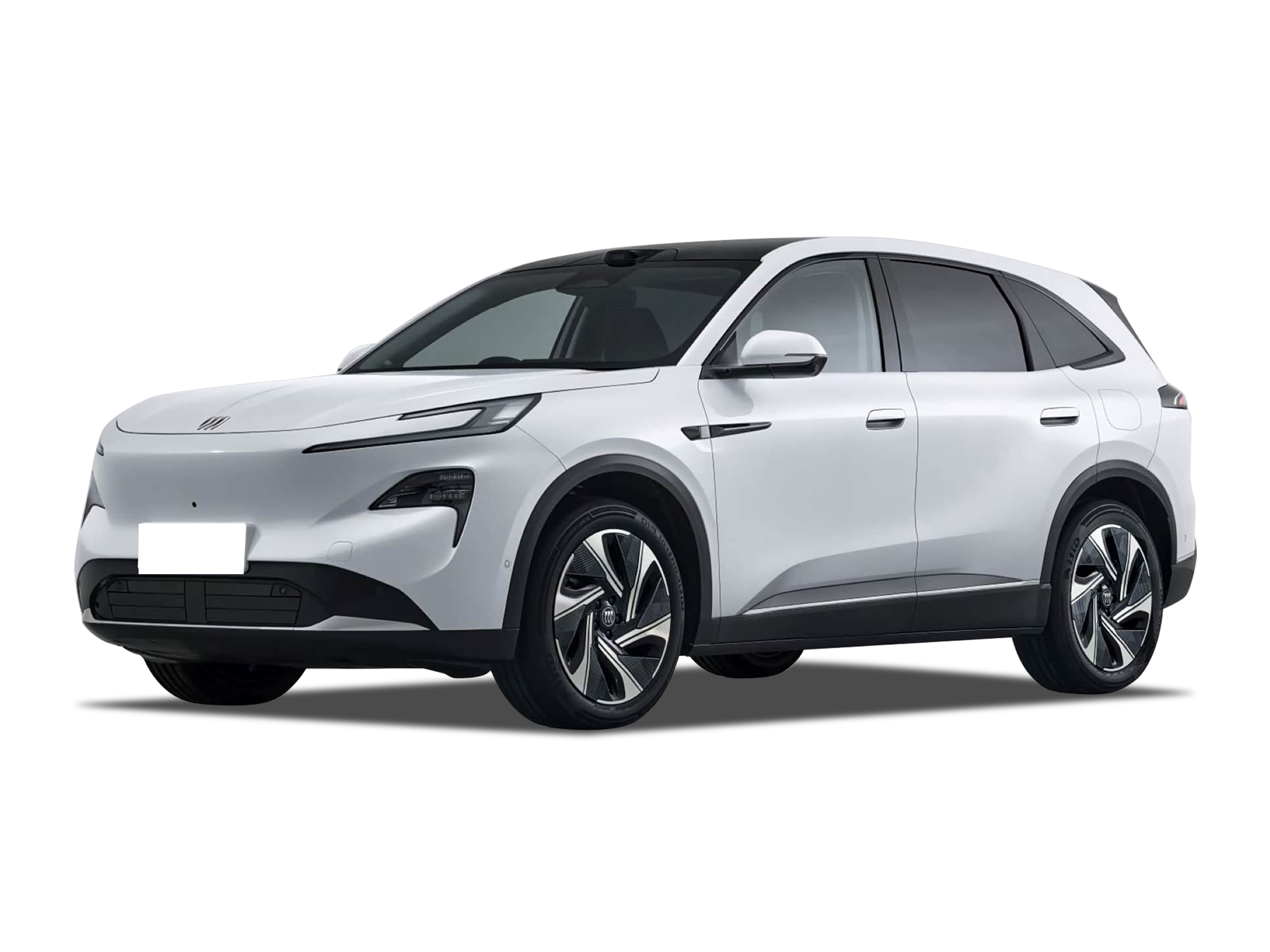 别克&nbsp;&nbsp;&nbsp;别克至境E7