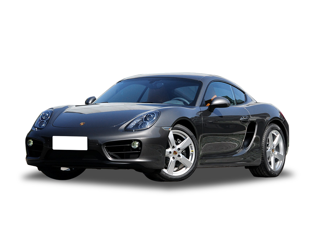 保时捷   Cayman