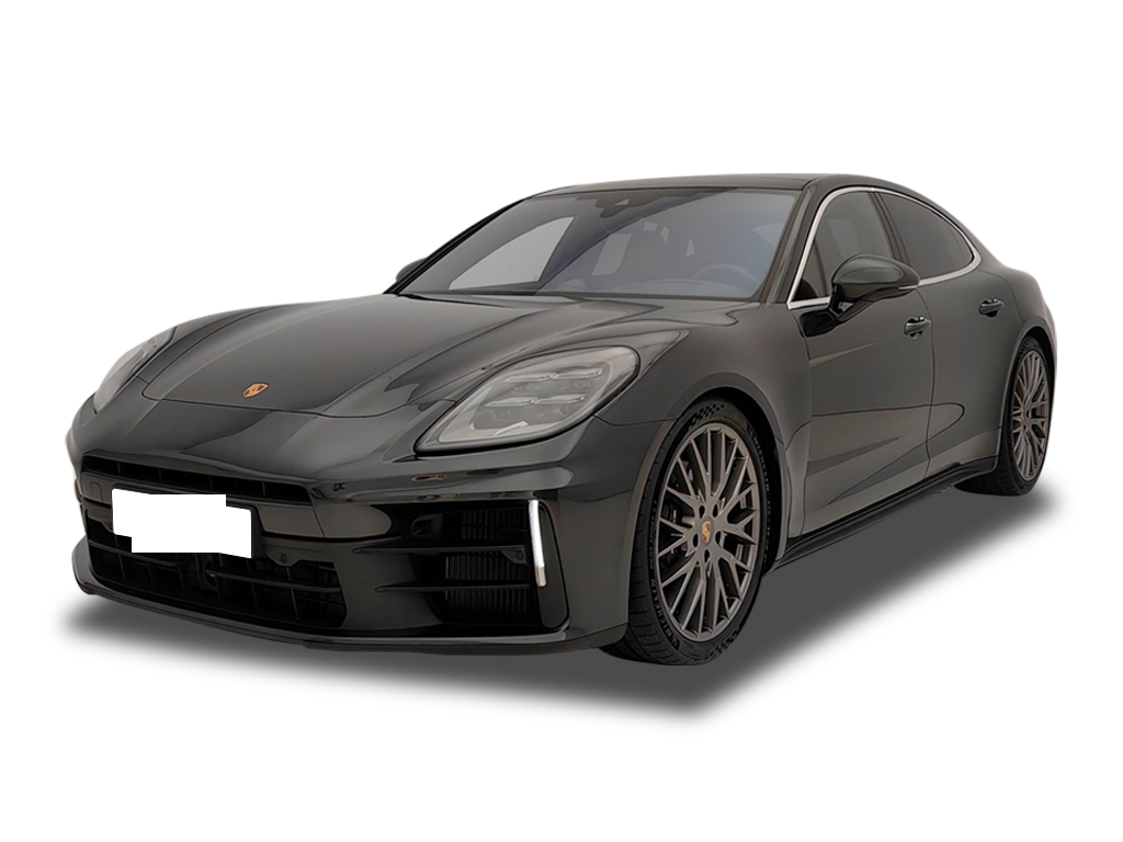 保时捷   Panamera