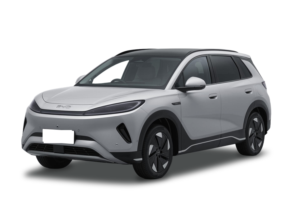 比亚迪   海狮05 EV