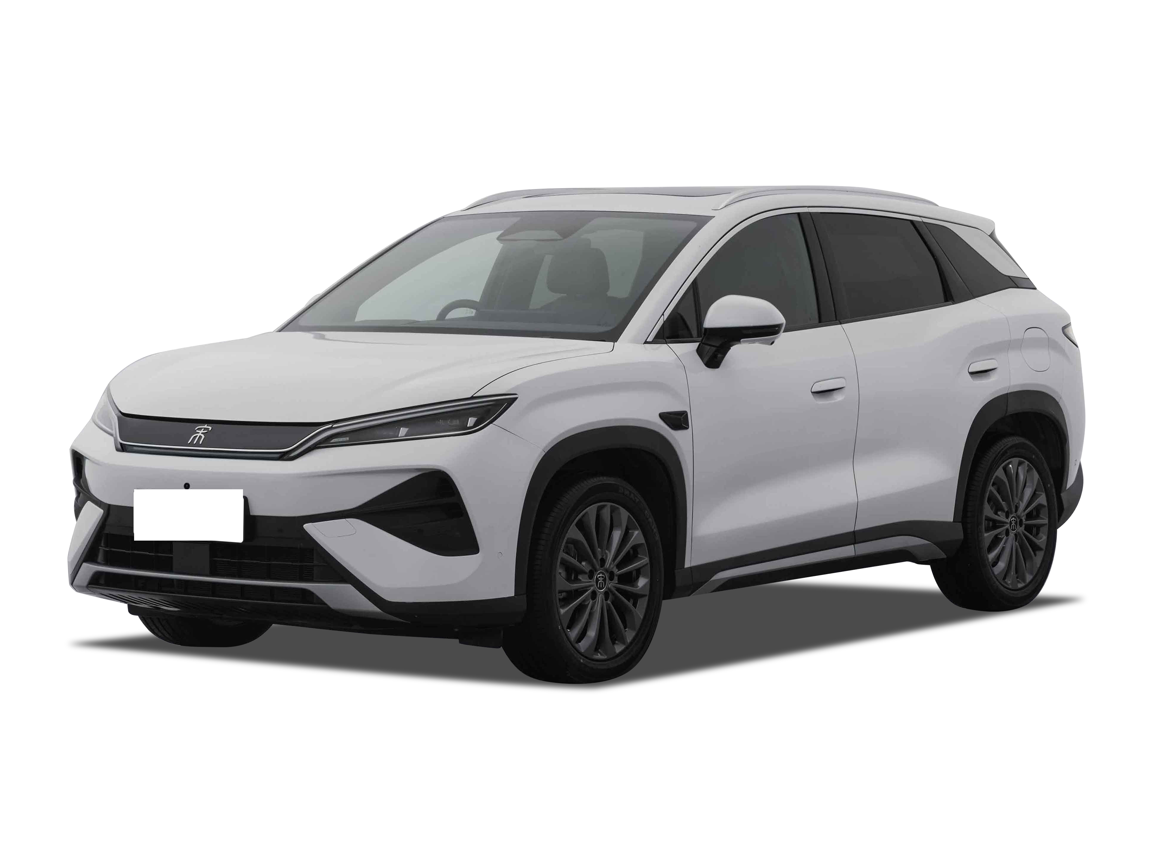 比亚迪&nbsp;&nbsp;&nbsp;宋Ultra EV